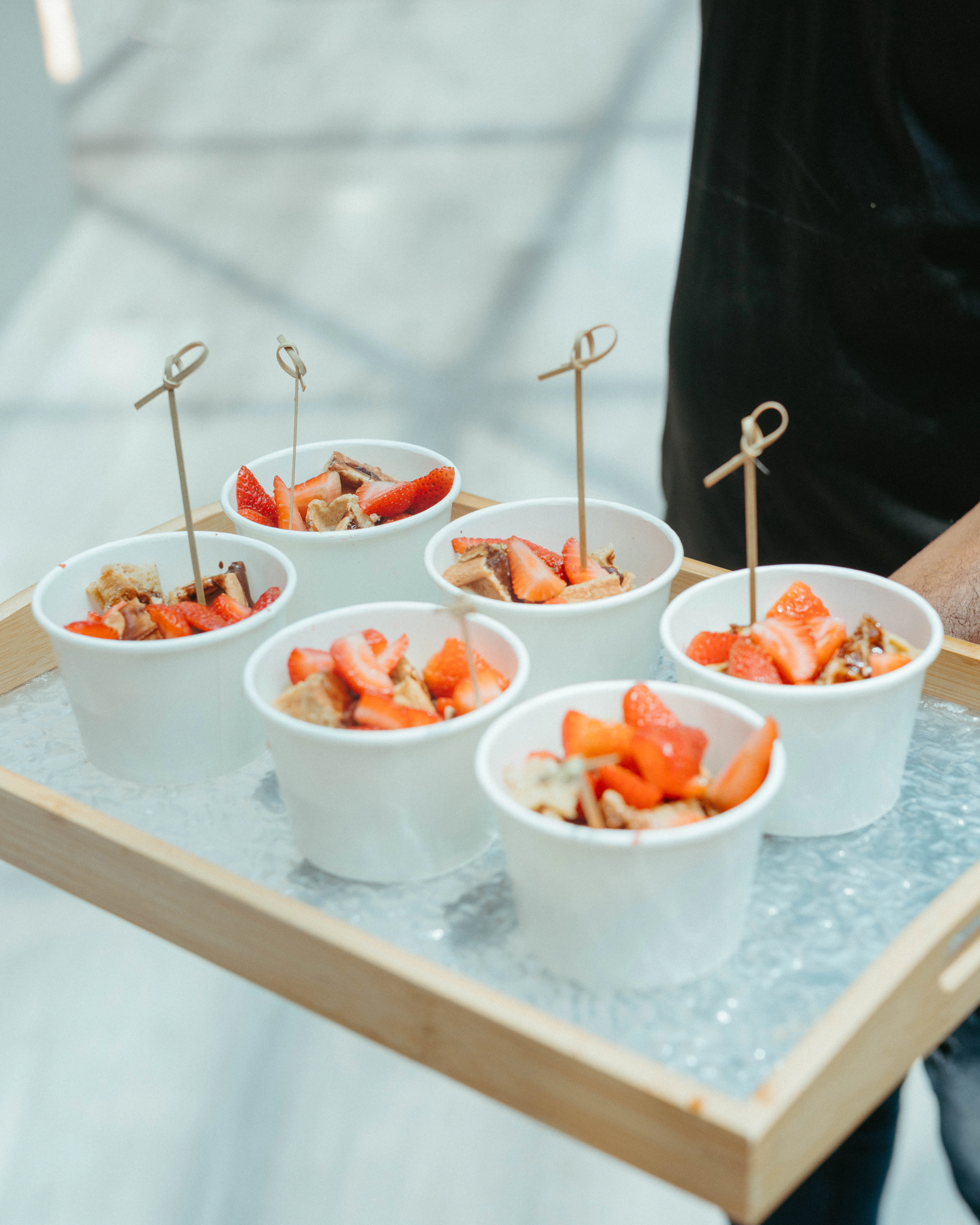 Nutrition and Wellness